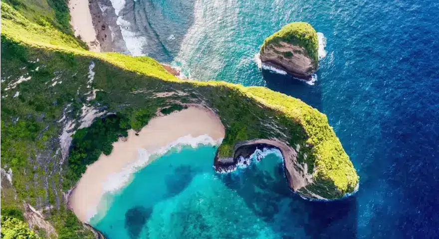 Indonesia Bali Nusa Islands