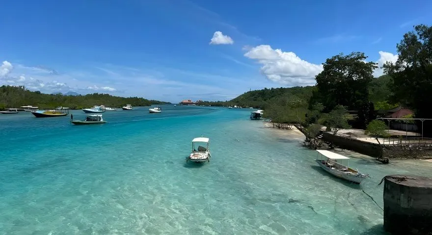 Bali Nusa Lembongan