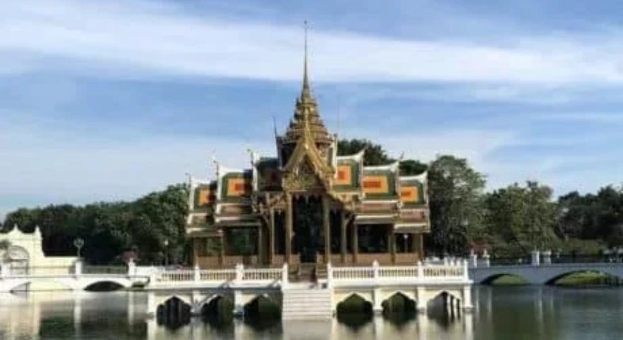 Ayutthaya-Bang-Pa-in-Royal-Palace12