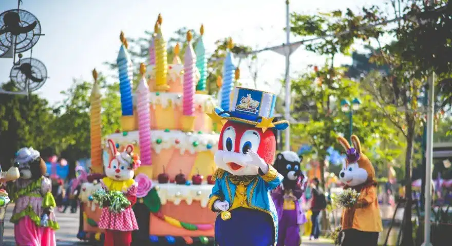 Bangkok Dream World