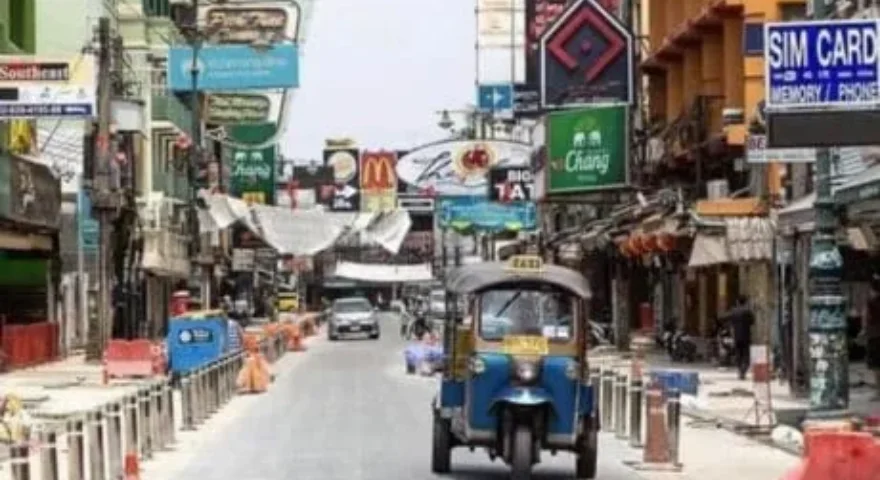 Khao-San-Road