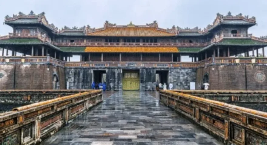 Hue-Imperial-City