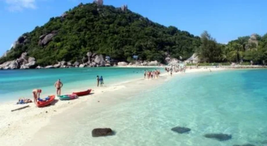 Koh-Samui-beach