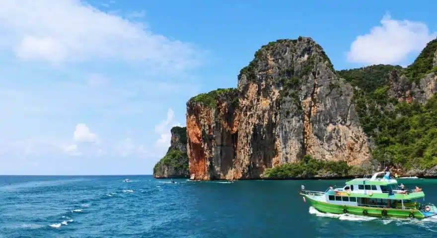 Krabi Thailand