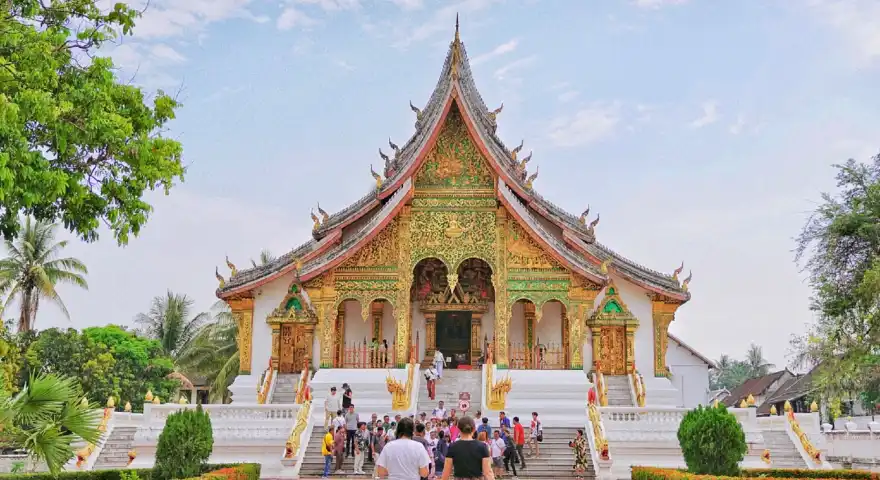 Laos National Museum