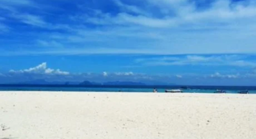 Pattaya-Bamboo-Island