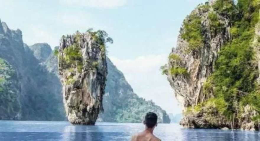 Phuket-Phang-Nga-Bay