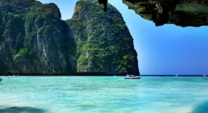 Phuket-Phi-Phi-Islands
