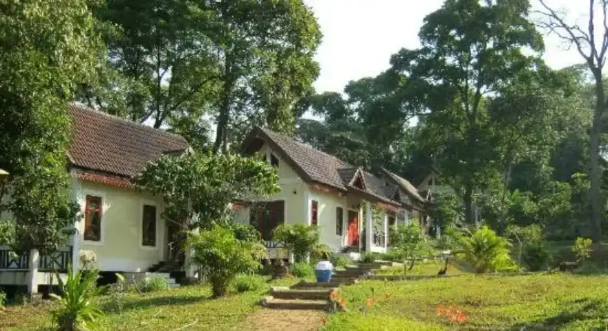 bolaven-plateau-villege