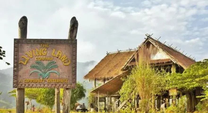living-land-farm