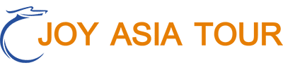 Joy Asia Tour