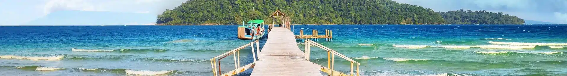 Cambodia Sihanoukville head