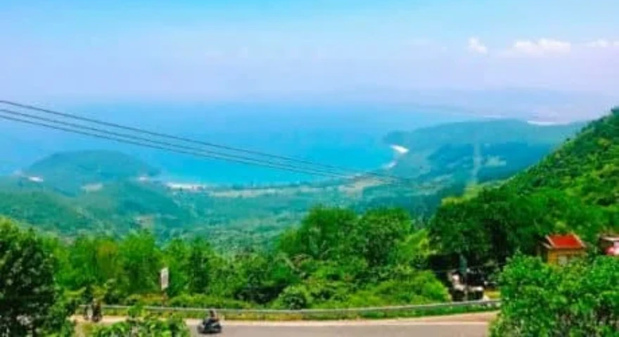 Hai-Van-Pass
