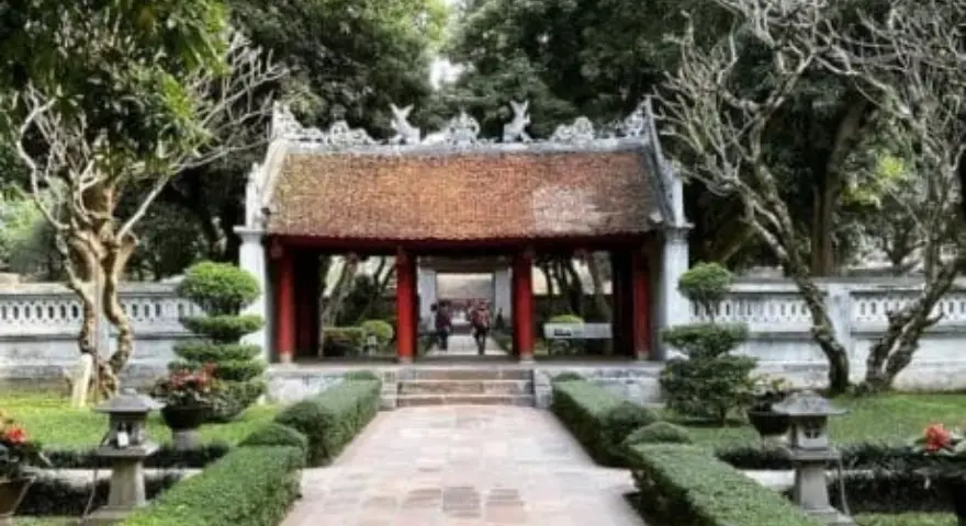 Hanoi-Temple-of-Literature