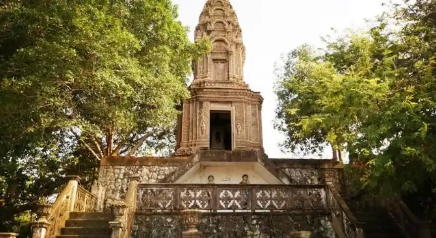 Phnom Sampeou