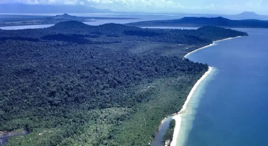Ream-National-Park-in-Sihanoukville