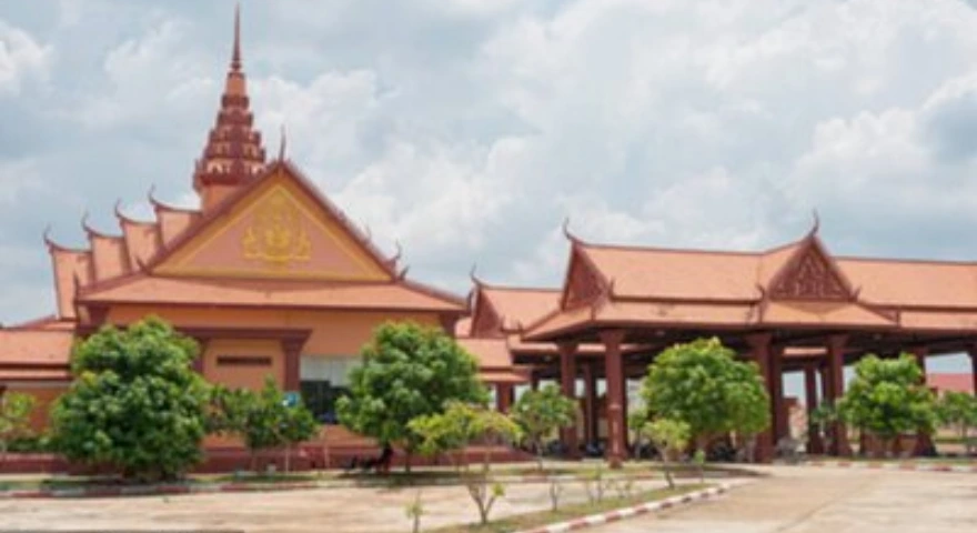 Stung Treng