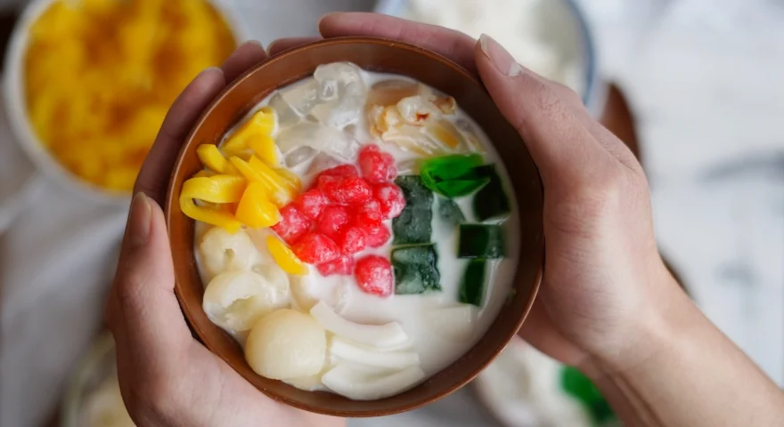 Vietnam Food Che