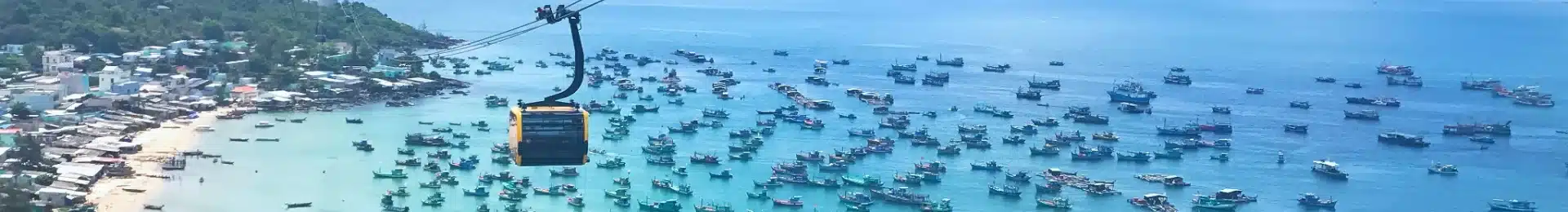 Vietnam Phu Quoc Island head