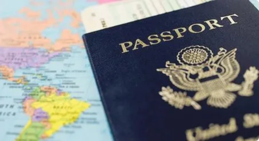 Vietnam-visa