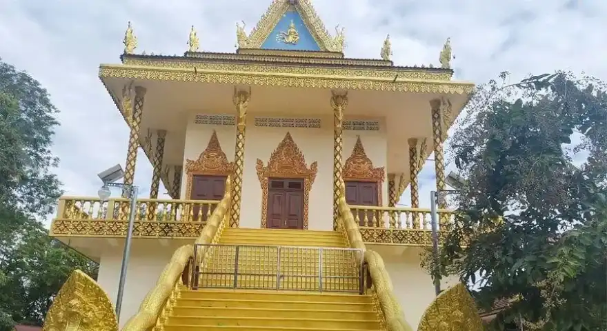 Wat-Leu-Temple-in-Sihanoukville
