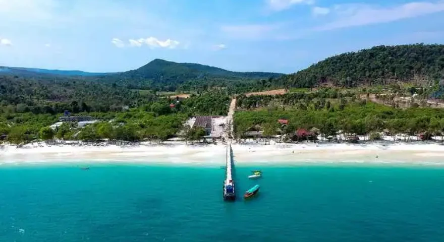 Koh-Kong