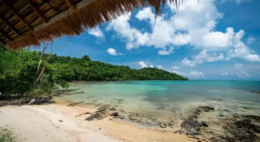 Koh Ta Kiev