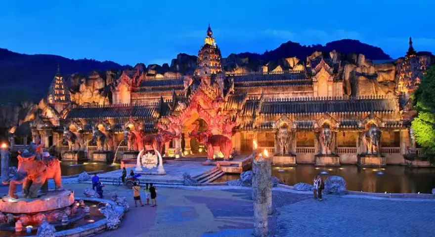 Phuket FantaSea