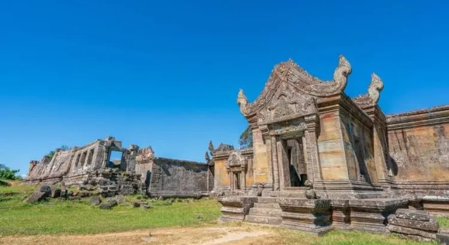 Preah-Vihear-Temple