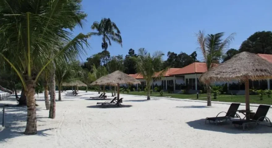 Saracen-Bay