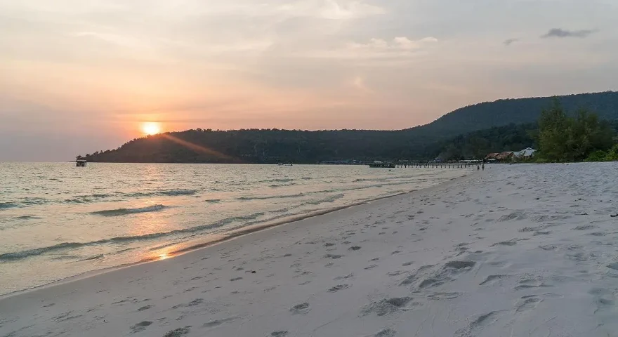 Sok-San-Beach