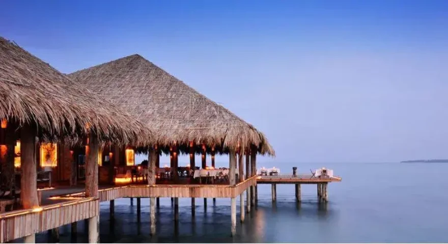 Song-Saa- Island