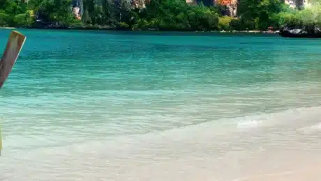 Thailand Phuket head