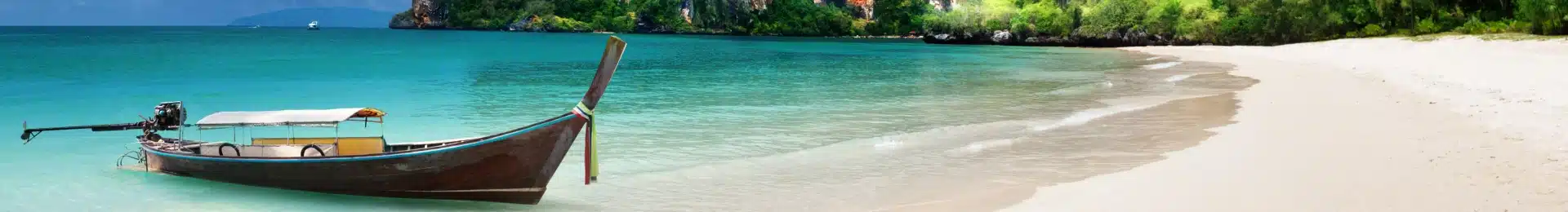 Thailand Phuket head