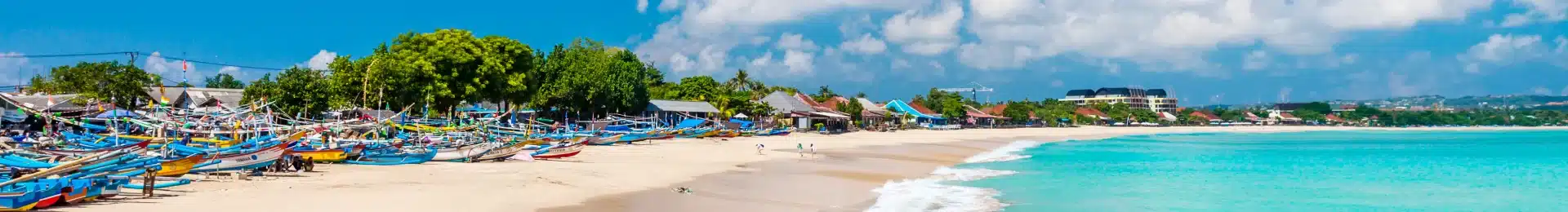 Indonesia Bali Beach head