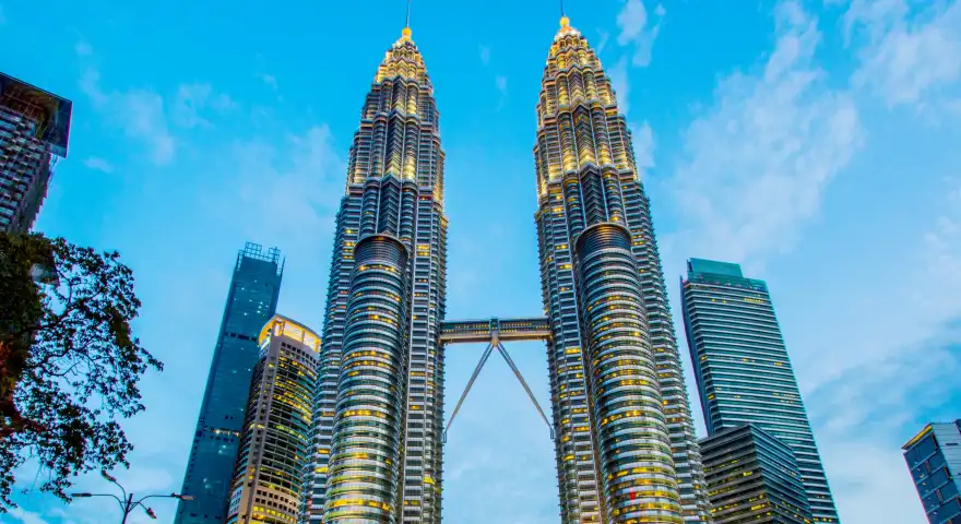 Kuala Lumpur Malaysia