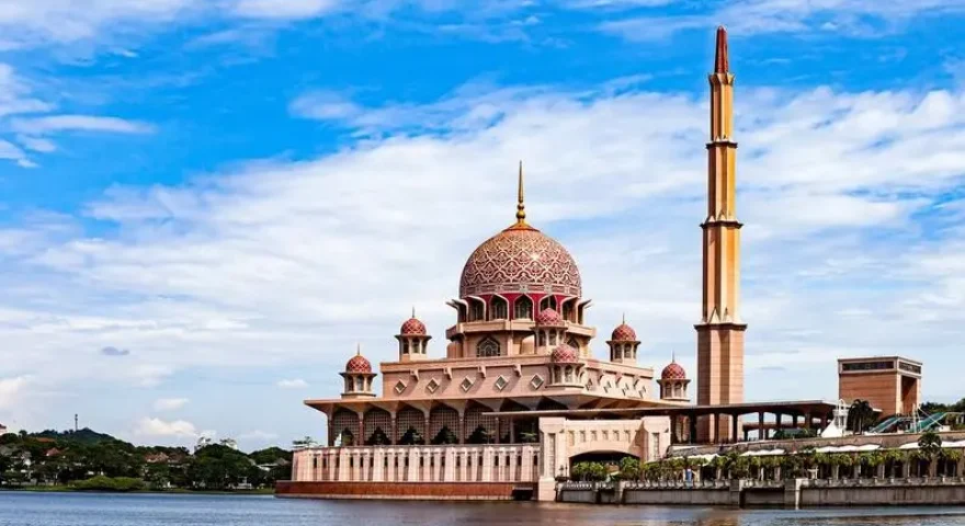 Kuala-Lumpur-in-Malaysia