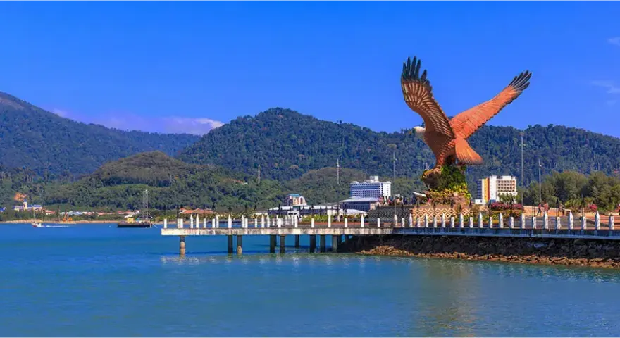 Langkawi Malaysia