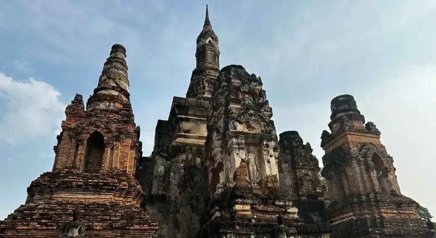 Sukhothai