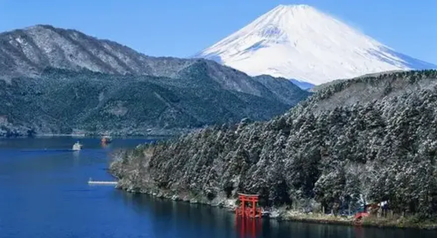 hakone-japan