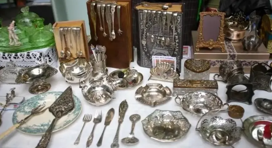oedo-antique-market