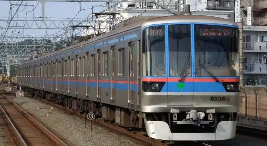 Tokyo Metro