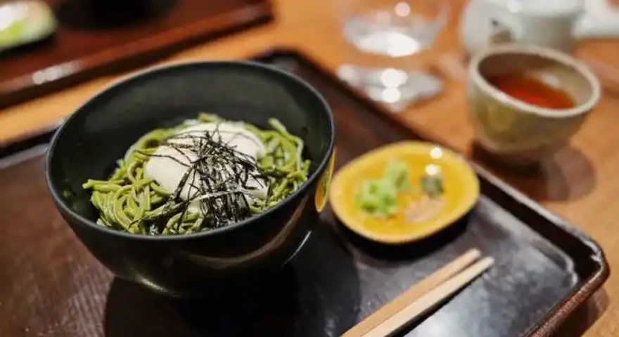 shojin-ryori
